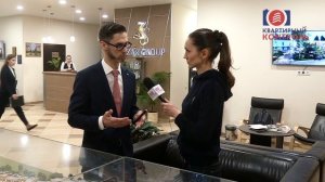 ЖК Рассказово - что было и что будет. Часть 2. Квартирный Контроль