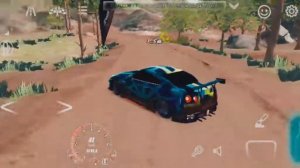 Дрифт кар паркинг #2.