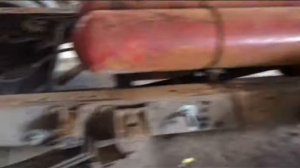 РАМА,ГАЗель,замена.