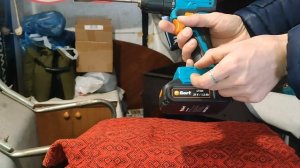 Обзор тест Bort BAB-21-BLK