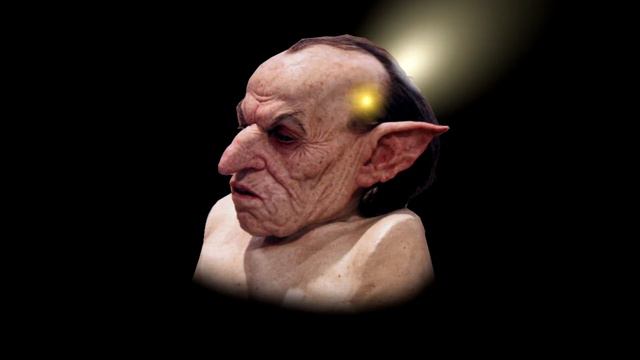 пси-модель "ГОБЛИН" (разрядка информационного канала "ДЕНЬГИ") смотреть онлайн