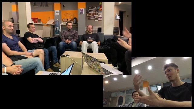 #3.1 Дискуссия о первых шагах в IT | Minsk JSON смотреть онлайн