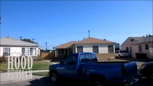 Grove Street (Гроув стрит) в реальной жизни