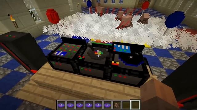 DIE 25 BESTEN Minecraft MODS!! смотреть онлайн