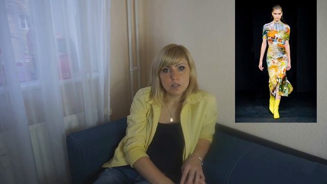 Главные тренды весна-лето 2019/Модные принты, фасоны и фактуры