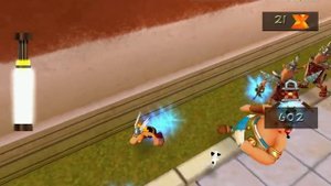 Asterix and Obelix XXL - 1000 Romans!