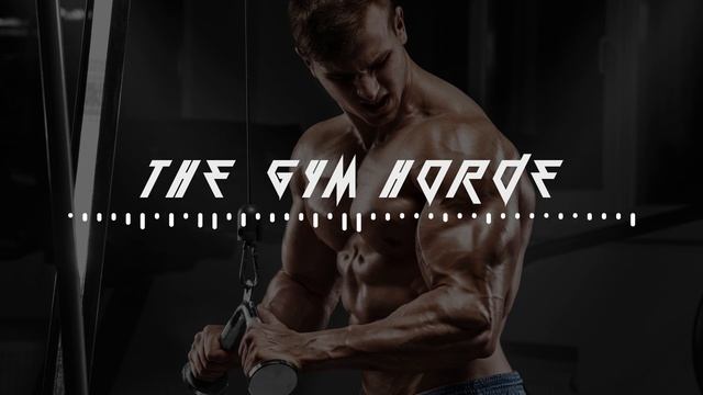 WORKOUT GYM MIX ? HARD ROCK MUSIC 2023 ? AGGRESSIVE SONGS FOR TRAINING ? Hard Rock And Metal ?
