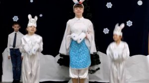 Дело было в январе