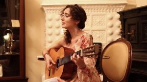 Ирина Гендлер - Смятый букет