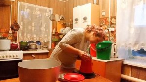 как собрать сепаратор.