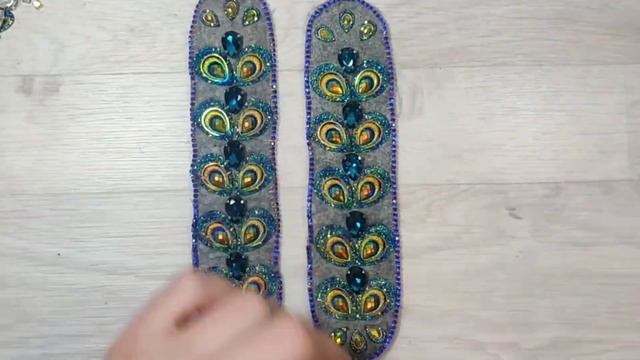 Воротники от старых курток и старую обувь превращаем в новые эксклюзивные унты. Хлам в дело DIY смотреть онлайн