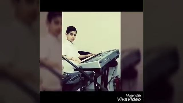 Odiljon Asmatov & Yusufalishohi Oghomamad "Behuda horam mekuni" смотреть онлайн