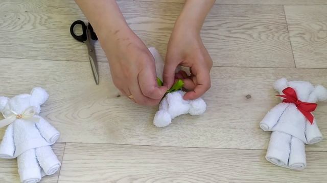 Купила ДЕШËВЫЕ КУХОННЫЕ САЛФЕТКИ в Fix Price, покажу в какую КРАСОТУ их превратила. 3 ИДЕИ. DIY смотреть онлайн