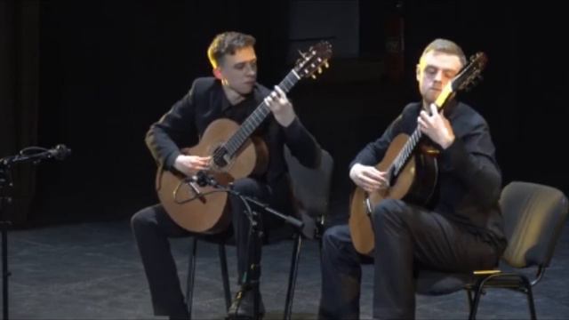 Виталий Ганеев (Призвание – 2021)