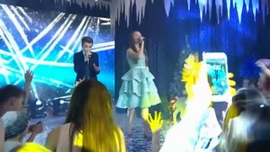 Соня Лапшакова и Миша Смирнов - Последний Час Декабря