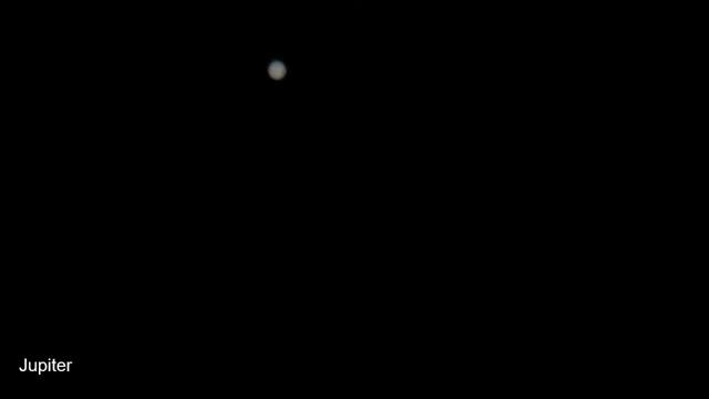 Skywatcher 70mm: Moon, Saturn, Jupiter and Venus. смотреть онлайн