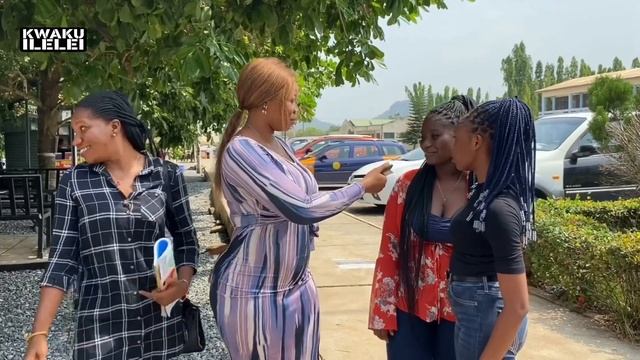 Are you choosing big booty ?? or Cute face ☺️???? смотреть онлайн