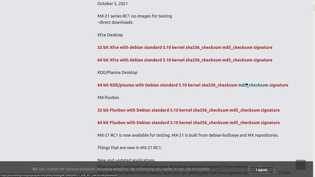? Neues aus der Linux Welt -- KW 41 2021 ? Feren OS, Q4OS, Ubuntu, Linux Mint und mehr смотреть онлайн