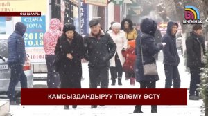 Камсыздандыруу полиси эмне үчүн кымбаттады?