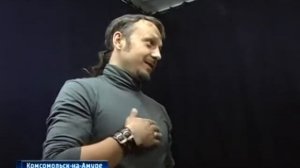 Театр глухих