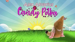 ROYALTY FREE | NO COPYRIGHT ♪ Alex Akvarius - Candy Polka (2016)