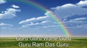 Guru Guru Wahe Guru ,Guru Ram Das Guru - Hezy Levy