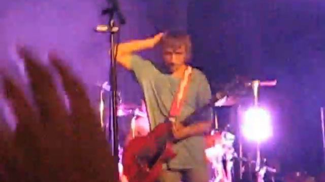 Нервы - Лето, плавки, рок-н-ролл смотреть онлайн