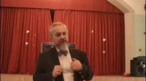 Лекция о религии и будущем 2015, А  Зубов