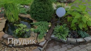 Garden. Дача / До и после / преображение дачи / удача на даче 242