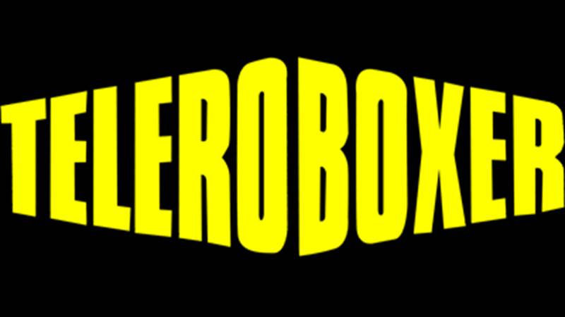Teleroboxer (Virtual Boy)