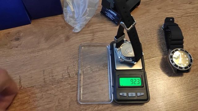 Часы CASIO Duro MDV 106 смотреть онлайн