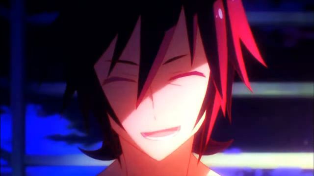 AMV Pocker Face |No Game No Life|