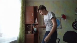 БАЗОВЫЕ ТРЮКИ НА КЕНДАМЕ | ОБУЧЕНИЕ ТРЮКАМ НА КЕНДАМЕ | ЧТО ТАКОЕ КЕНДАМА | ОБЗОР МОЕЙ КЕНДАМЫ