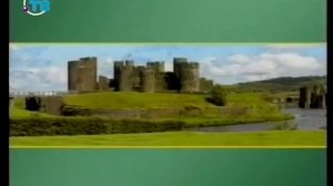 Великобритания. Урок 2.4. Уэльс. Экскурс в историю