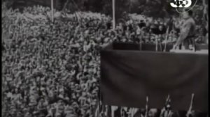 Поджог Рейхстага и ночь Длинных ножей