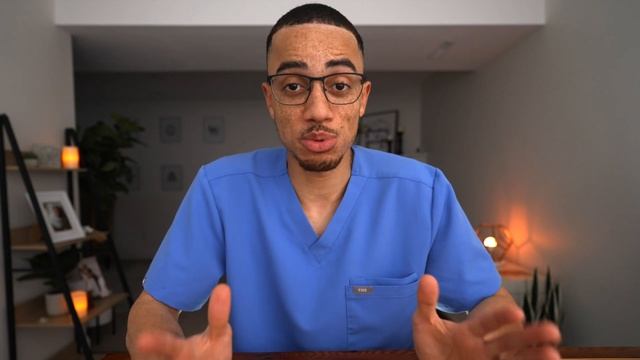 How I Study During Medical School Rotations | The 3 Segment Technique