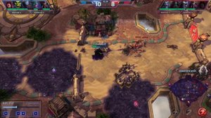 Лёгкий Гайд по Зератулу Heroes Of The Storm.