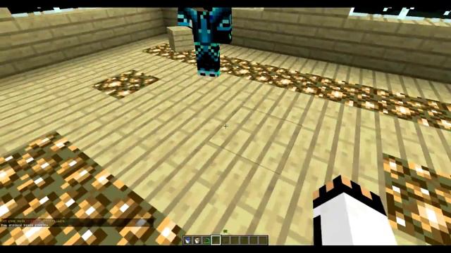 Как сделать портал в Ад смотреть онлайн