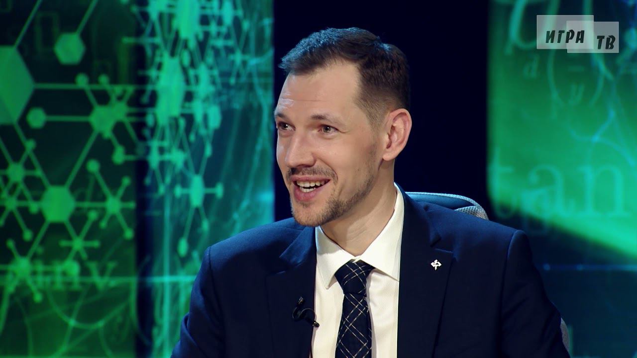 Мы и наука. Наука и мы. Наука победит болезнь почек. Выпуск от 27.05.2021
