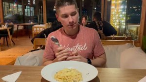 Невероятная Териберка зимой