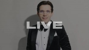 LIVE Корпоратив