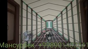 Травертин ишлари Андижон