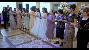 ?NOVOSIBIRSK -2021 Rustam Maxmudyan EZDI WEDDING (Красивая езидская свадьба)