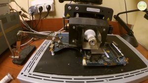 Sony Vaio PCG 61611V нет изображения.