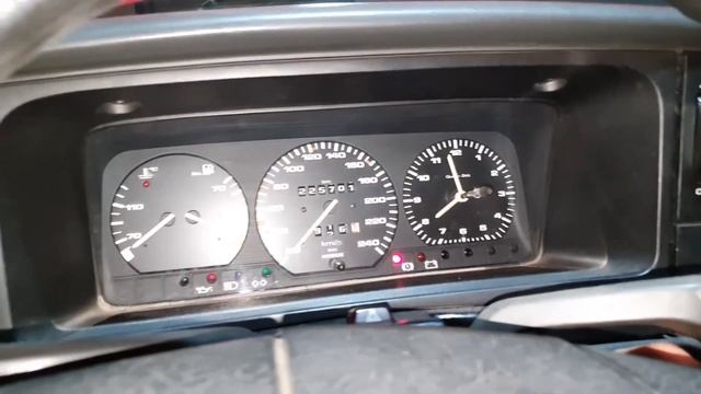 Пассат Б3 помыл двигатель, пропала зарядка, замена прокладки теплообменника. смотреть онлайн