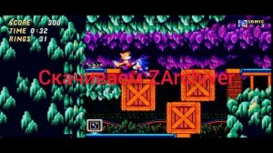 Быстрый тутор как скачать Sonic heroes на Android