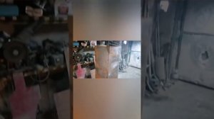 Оружейный сейф своими руками