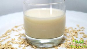 Овес- как  отхаркивающее средство...