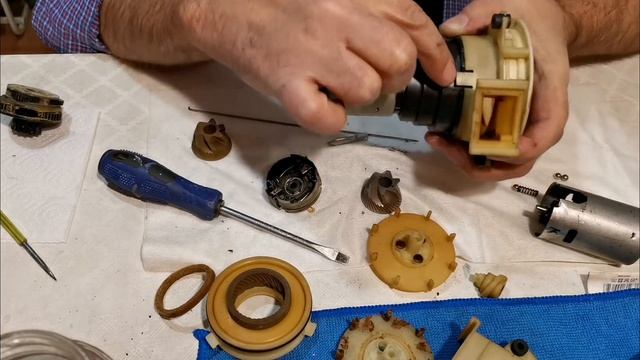 Кофемашина Bosch полный разбор мельници. смотреть онлайн