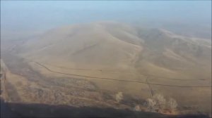 Видеопрезентация в рамках Дня основания Оренбургской области